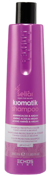 Echosline Seliàr Kromatik Shampoo