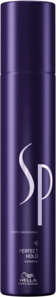 Wella SP Perfect Hold