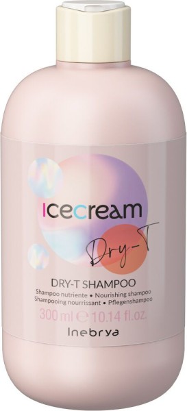 Inebrya Ice Cream Dry-T Shampoo