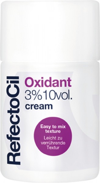 RefectoCil Oxidant 3% Creme Entwickler