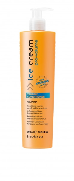 Inebrya Ice Cream Volume Conditioner