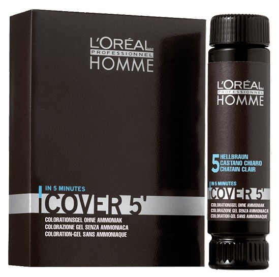 L'Oréal Homme Cover 5'