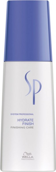 Wella SP Hydrate Finish