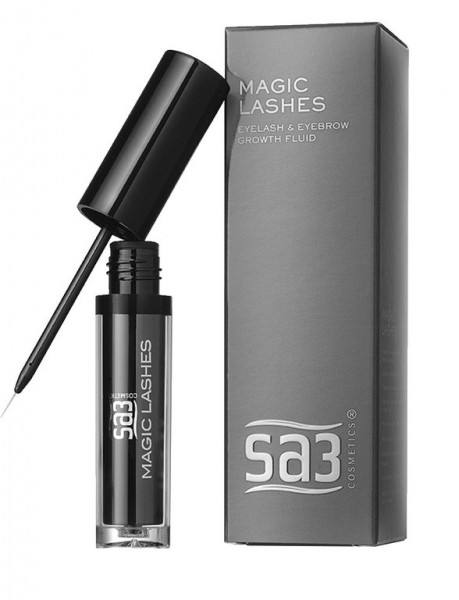 Sa3 Magic Lashes Wimpernserum