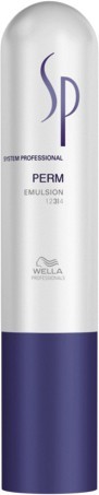 Wella SP Expert Kit Color Perm Emulsion