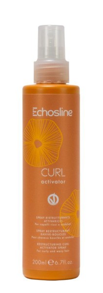 Echosline Curl Activator