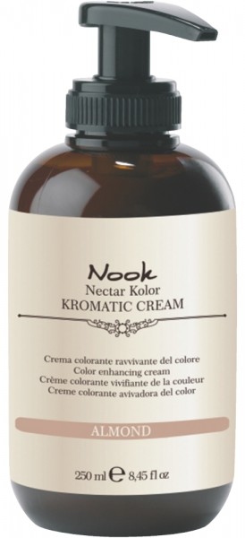 Nook Nectar Kolor Kromatic Cream