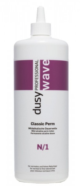 Dusy Classic Perm 1 L