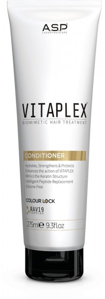 A.S.P Vitaplex Conditioner