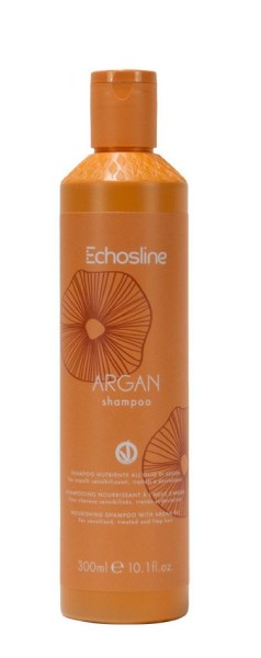 Echosline Argan Shampoo