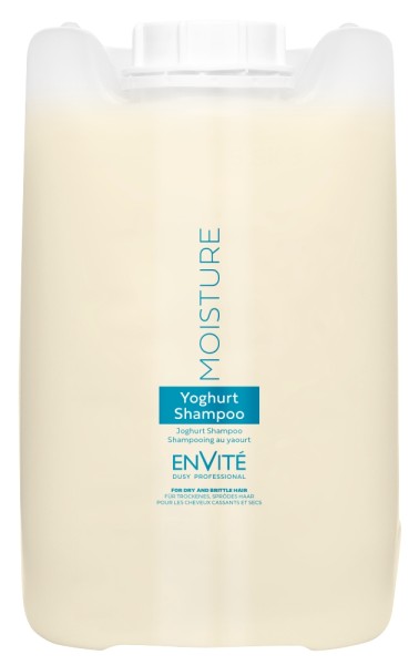 Dusy Envité Yoghurt Shampoo