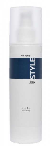 Dusy Gel Spray