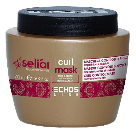 Echosline Seliàr Curl Maske