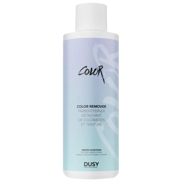 Dusy Color Remover