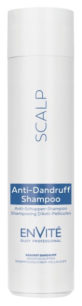 Dusy Envité Anti-Dandruff Shampoo