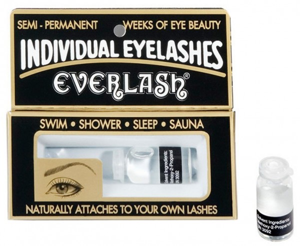 Everlash Wimpern Spezialentferner/Löser