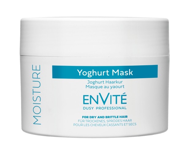 Dusy Envité Yoghurt Mask