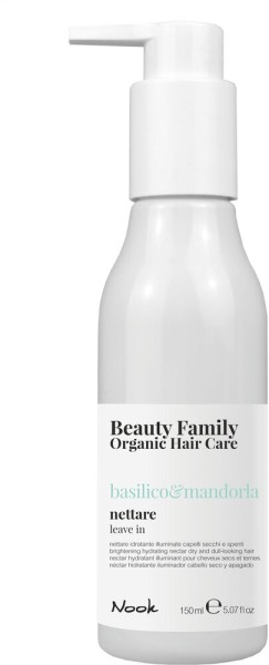 Nook Beauty Family Nectar trockenes & glanzloses Haar