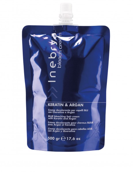Inebrya Bleach Cream