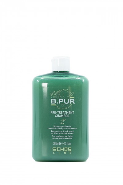 Echosline B.Pur Pre-Treatment Shampoo