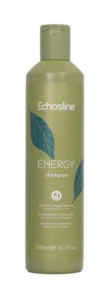 Echosline Energy Shampoo