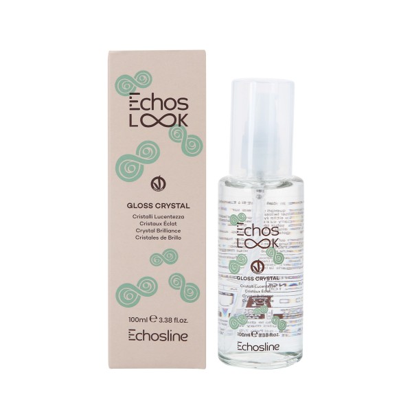 Echosline Echos Look Gloss Crystal