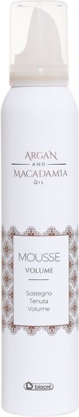 Biacrè Mousse Volume