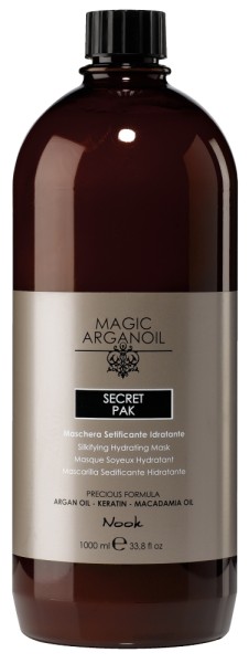 Nook Magic Arganoil Secret Pak