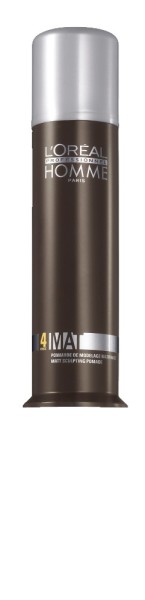 L'Oréal Homme Mat