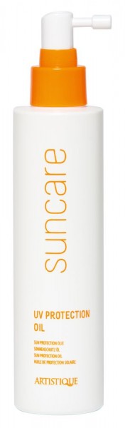 Artistique Suncare UV Protection Oil