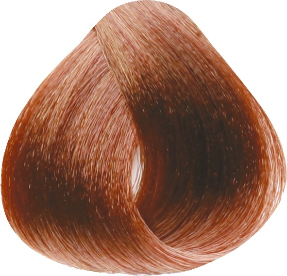 Inebrya Color Rot- und Kupfertöne