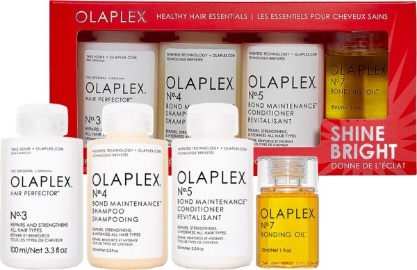Olaplex Holiday Kit