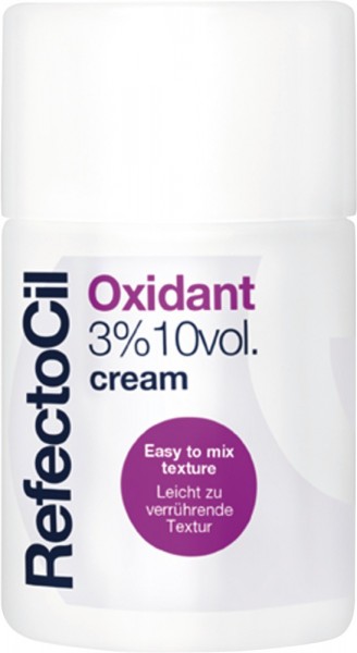 RefectoCil Oxidant 3 % Creme Entwickler