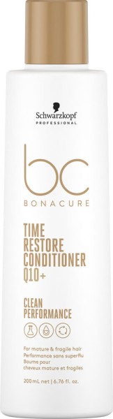 Schwarzkopf BC Time Restore Conditioner