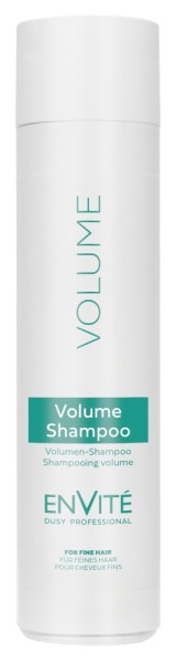 Dusy Envité Volume Shampoo