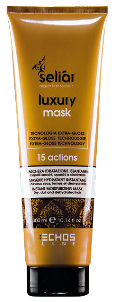 Echosline Seliàr Luxury Maske