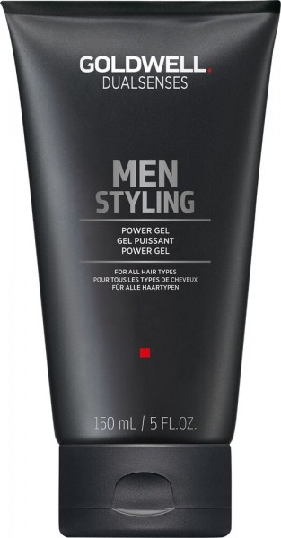 Goldwell Dualsenses For Men Power Gel