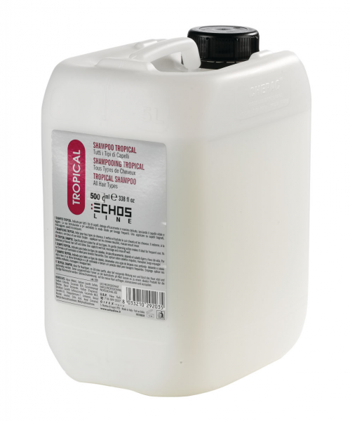 Echosline Tropical Shampoo