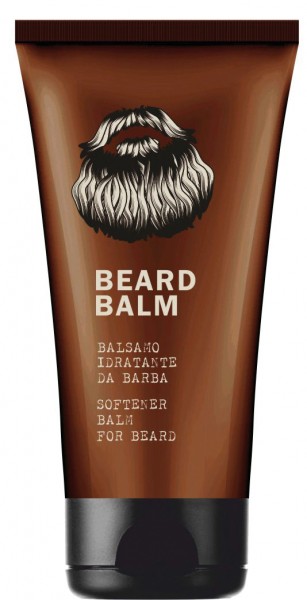Dear Beard Beard Balm
