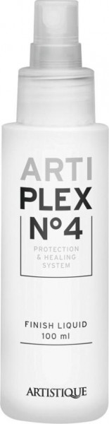 Artistique ArtiPlex N°4 Finish Liquid