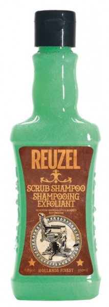 Reuzel Scrub Shampoo