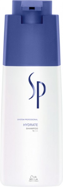 Wella SP Hydrate Shampoo