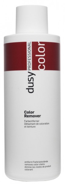Dusy Color Remover