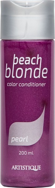 Artistique Beach Blonde Pearl Conditioner