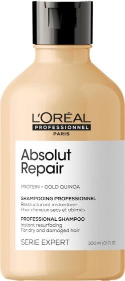 L'Oréal Série Expert Absolut Repair Shampoo