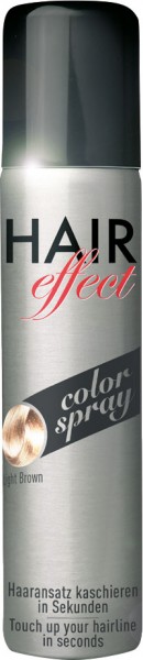 Hair Effect Ansatzspray