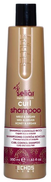 Echosline Seliàr Curl Shampoo