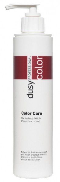 Dusy Color Care Hautschutz-Additiv