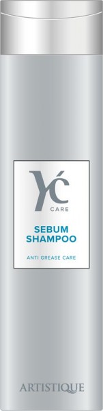 Artistique Youcare Sebum Shampoo