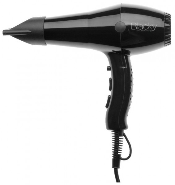 Efalock Haartrockner Blacky